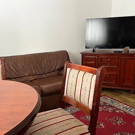 Vikendica Teodor 公寓 *