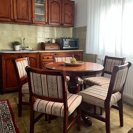 公寓 Vikendica Teodor Sljivovica (Mala Reka)