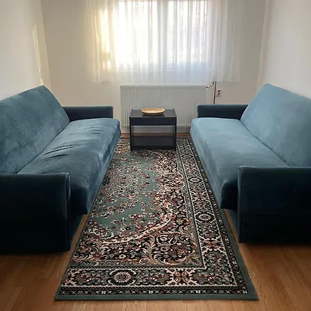 公寓 Vikendica Teodor Sljivovica (Mala Reka)