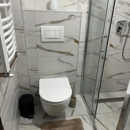 Vikendica Teodor 公寓 *