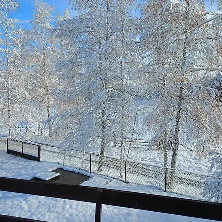 Vikendica Teodor 公寓 *