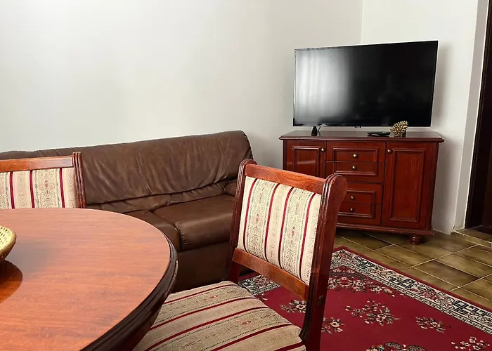 Vikendica Teodor 公寓 *