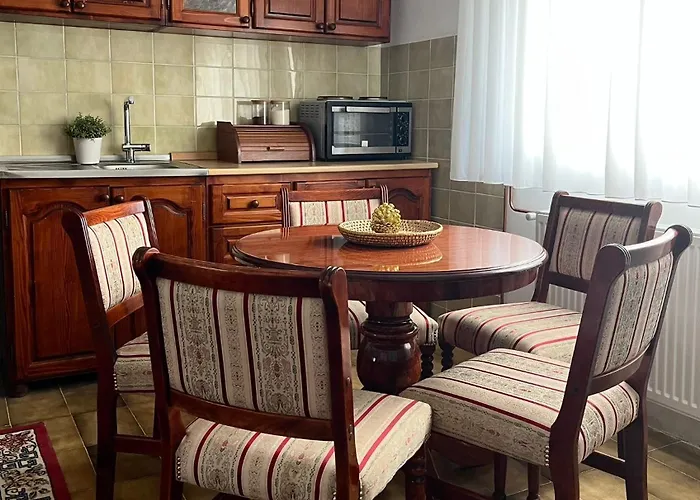 公寓 Vikendica Teodor Sljivovica (Mala Reka)