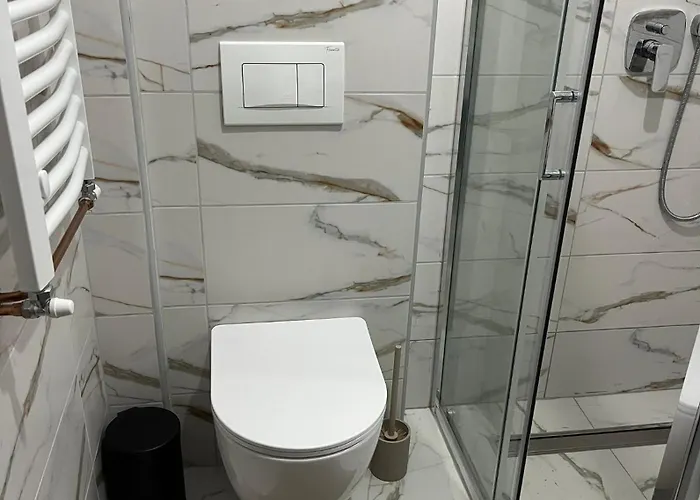 Vikendica Teodor 公寓 *