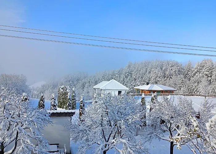 Vikendica Teodor * Sljivovica (Mala Reka)